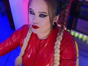 Chaturbate Sex Cam of wickedxqueen