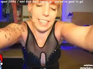 Chaturbate Adult Webcam of _amy_chan