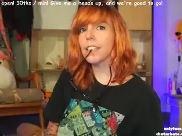 Chaturbate Adult Webcam of _amy_chan