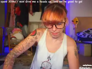 Chaturbate Private Sex Chat of _amy_chan