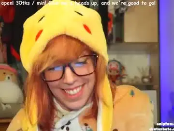 Chaturbate Live Sex of _amy_chan