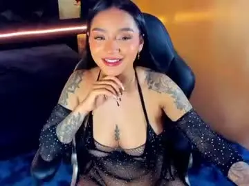 Chaturbate Free Live Porn of alejandrajenner