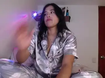 Chaturbate Private Sex Chat of ana_m_
