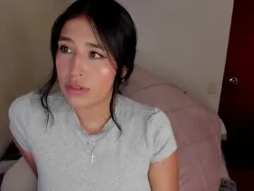 Chaturbate Adult Webcam of ana_m_