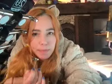 Chaturbate Adult Video Chat of coconutpee