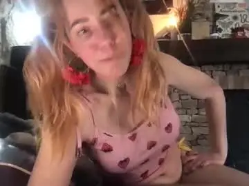 Chaturbate Adult Video Chat of coconutpee