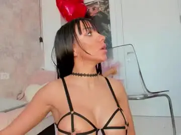 Chaturbate Best Webcam of erikabeee1