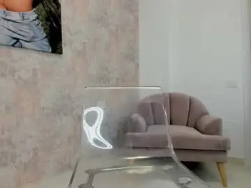 Chaturbate Sex Chat of erikabeee1