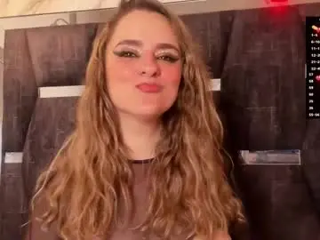 Chaturbate Nude Webcam of ginnagrace