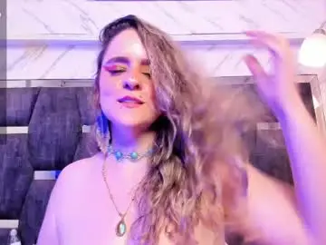 Chaturbate Live Porn of ginnagrace