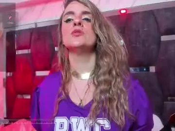 Chaturbate Free Porn Cam of ginnagrace