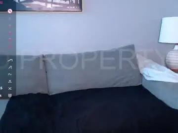 Chaturbate Adult Video Chat of jade1677