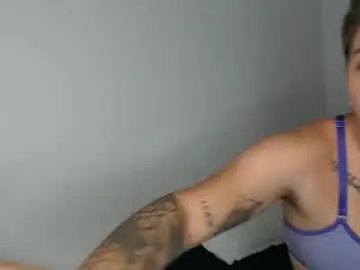 Chaturbate Nude Webcam of kammy_cami