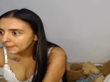 Chaturbate Free Porn Cam of kammy_cami