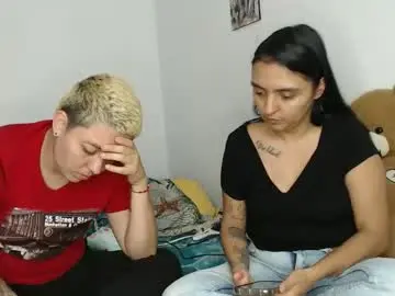 Chaturbate Private Sex Chat of kammy_cami