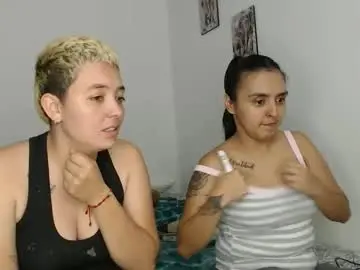 Chaturbate Sex Cam of kammy_cami