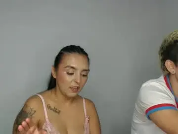 Chaturbate Watch Live Sex Cams of kammy_cami