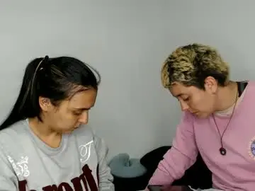 Chaturbate Live Sex Cam of kammy_cami