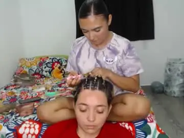 Chaturbate Free Porn Cam of kammy_cami