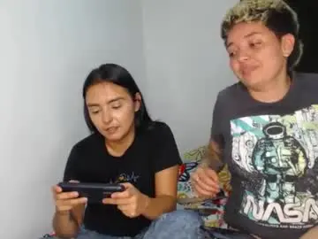 Chaturbate Live Porn of kammy_cami