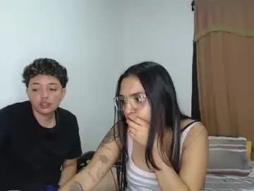 Chaturbate Live Sex Cam of kammy_cami