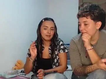 Chaturbate Private Sex Chat of kammy_cami