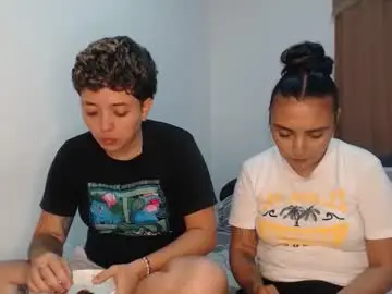 Chaturbate Live Sex Cam of kammy_cami