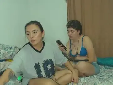 Chaturbate Live Sex of kammy_cami