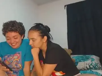 Chaturbate Best Webcam of kammy_cami