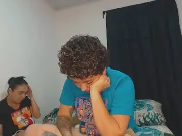 Chaturbate Free Porn Cam of kammy_cami