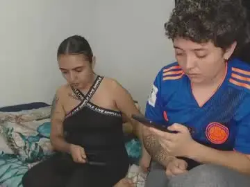 Chaturbate Sex Cam of kammy_cami
