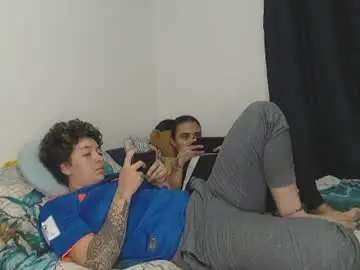 Chaturbate Best Webcam of kammy_cami