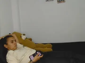 Chaturbate Nude Webcam of kammy_cami