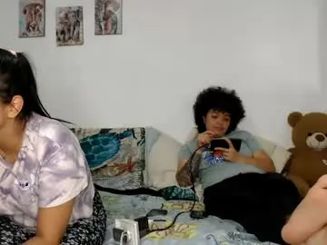 Chaturbate Watch Live Sex Cams of kammy_cami
