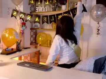 Chaturbate Adult Webcam of kathyy_1