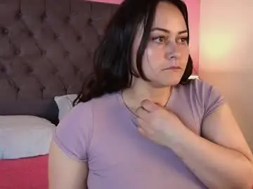 Chaturbate Adult Video Chat of kristyvall