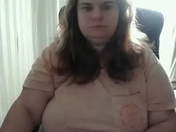 Chaturbate Sex Chat of mavka2025