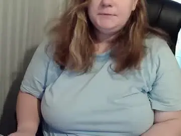 Chaturbate Sex Chat of mavka2025