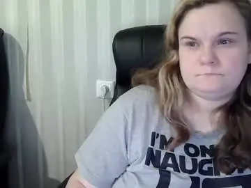 Chaturbate Free Porn Cam of mavka2025