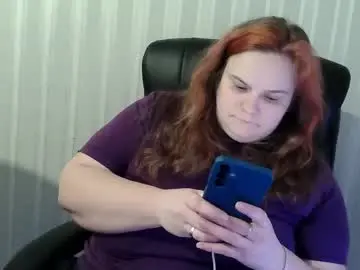 Chaturbate Live Sex Cam of mavka2025