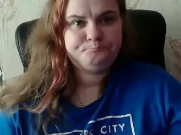 Chaturbate Sex Cam of mavka2025