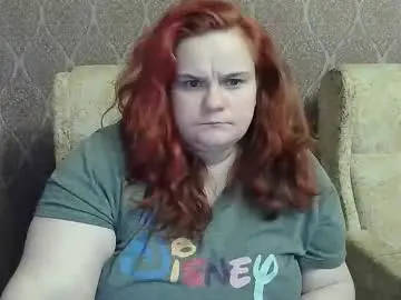 Chaturbate Watch Live Sex Cams of mavka2025