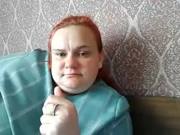 Chaturbate Sex Chat of mavka2025