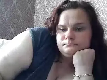 Chaturbate Live Sex of mavka2025