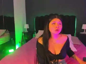 Chaturbate Private Sex Chat of meganspencer_