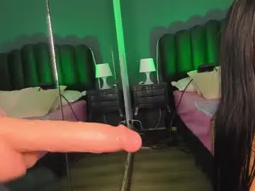 Chaturbate Free Live Porn of meganspencer_