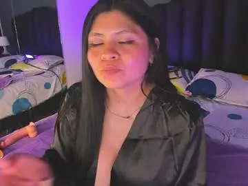 Chaturbate Live Porn of meganspencer_