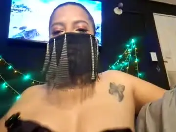 Chaturbate Sex Cam of noavenom