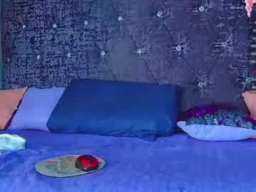 Chaturbate Sex Cam of norabigas