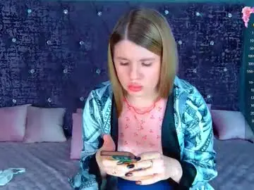 Chaturbate Adult Webcam of norabigas